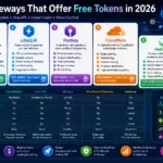 AI Gateways That Offer Free Tokens in 2026