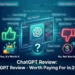 ChatGPT Review — Is It Worth Paying For in 2026
