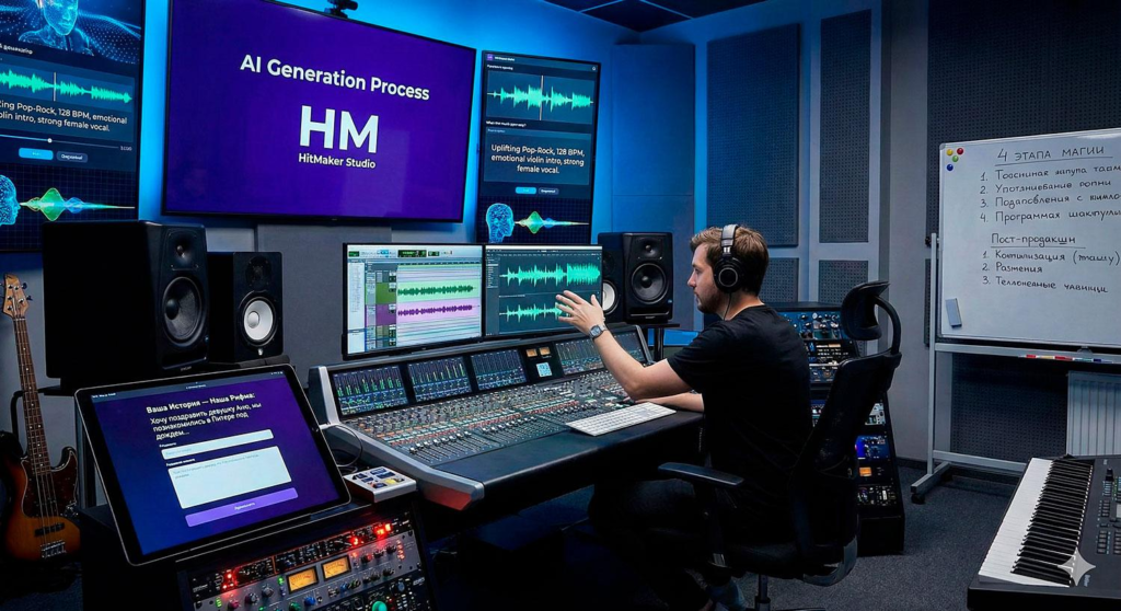 Best AI Music Generators in 2026 — Create Songs in Minutes