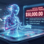 What If Your AI Agent Spends $50,000?