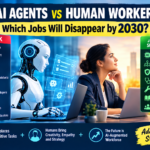 Which Jobs Will Disappear by 2030?