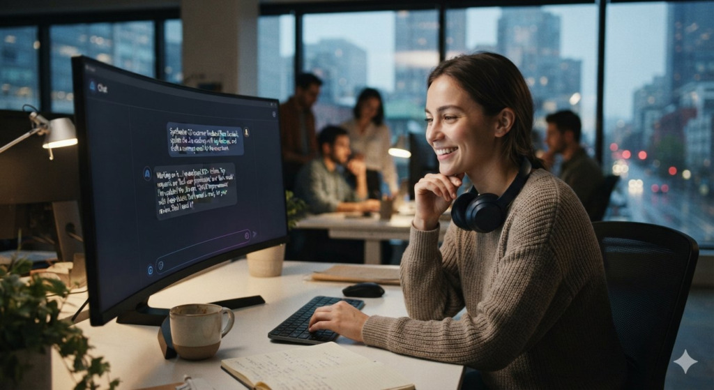 The Death of Traditional SaaS: Will AI Agents Replace Apps?