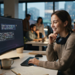 The Death of Traditional SaaS: Will AI Agents Replace Apps?