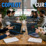 GitHub Copilot vs Cursor