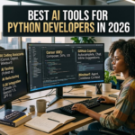 Best AI Tools for Python Developers