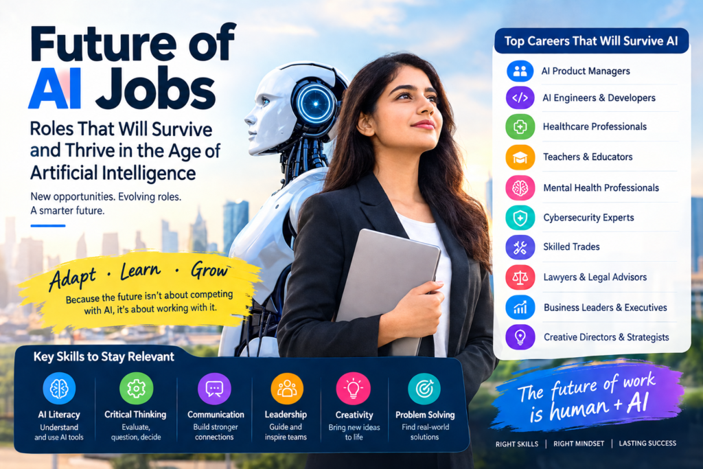 Future of AI Jobs